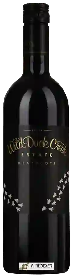 Weingut Wild Duck Creek Estate - Duck Muck Weingut Wild Duck Creek Estate - Duck Muck