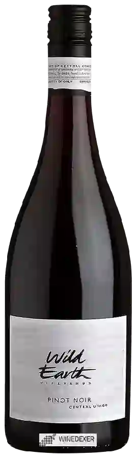 Weingut Wild Earth - Pinot Noir