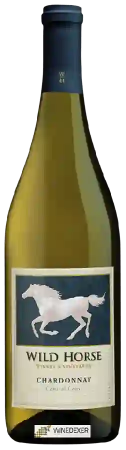 Weingut Wild Horse - Chardonnay Weingut Wild Horse - Chardonnay