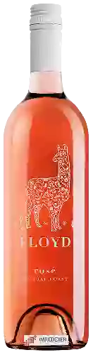 Weingut Wild Horse - Floyd Rosé