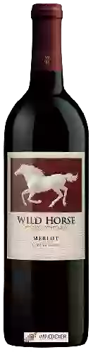 Weingut Wild Horse - Merlot
