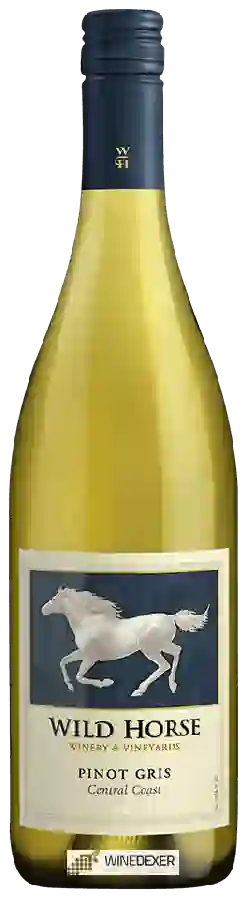 Weingut Wild Horse - Pinot Gris Weingut Wild Horse - Pinot Gris