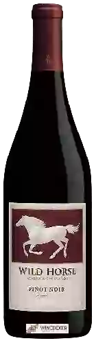 Weingut Wild Horse - Pinot Noir