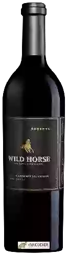 Weingut Wild Horse - Reserve Cabernet Sauvignon