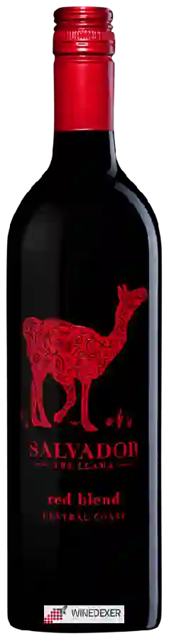 Weingut Wild Horse - Salvador Red Blend Weingut Wild Horse - Salvador Red Blend