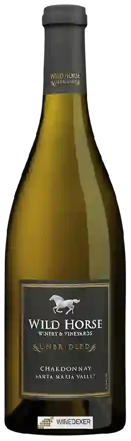 Weingut Wild Horse - Unbridled Chardonnay 