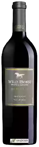 Weingut Wild Horse - Unbridled Zinfandel