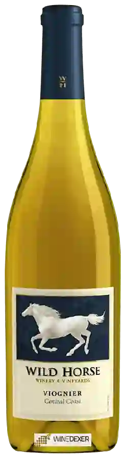 Weingut Wild Horse - Viognier