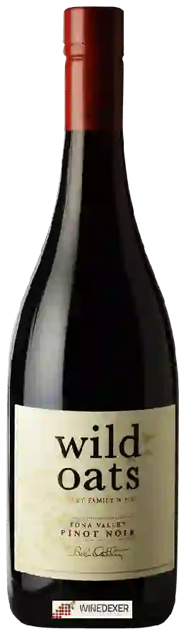 Weingut Wild Oats - Pinot Noir Weingut Wild Oats - Pinot Noir