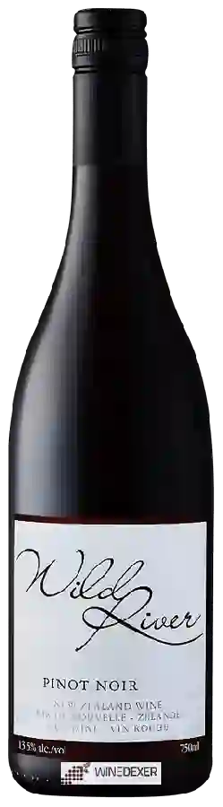 Weingut Wild River - Pinot Noir Weingut Wild River - Pinot Noir