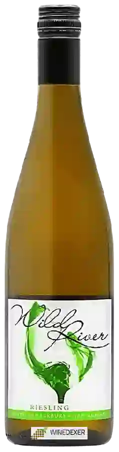 Weingut Wild River - Riesling Weingut Wild River - Riesling