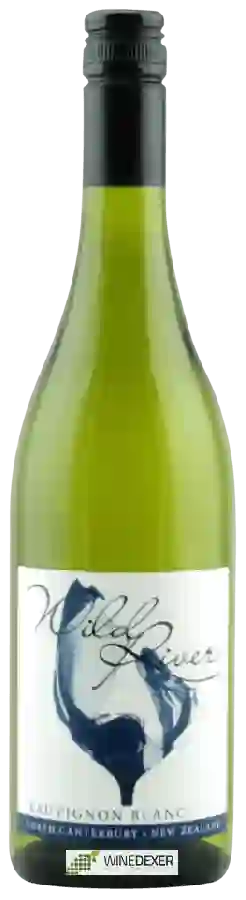 Weingut Wild River - Sauvignon Blanc