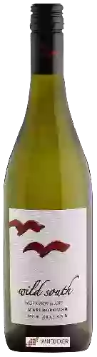 Weingut Wild South - Sauvignon Blanc