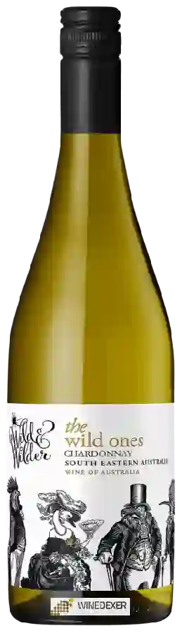 Weingut Wild & Wilder - The Wild Ones Chardonnay