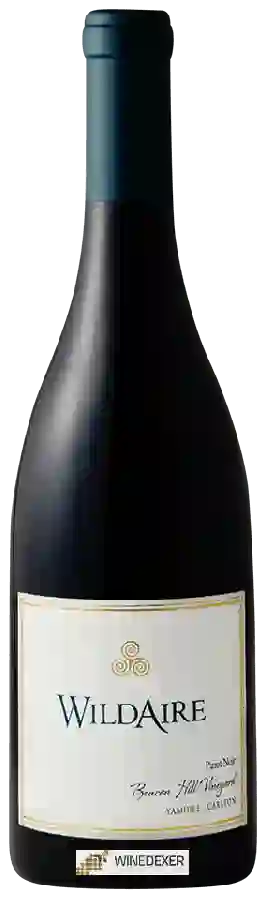 Weingut Wildaire - Beacon Hill Vineyard Pinot Noir
