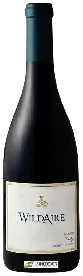 Weingut Wildaire - Timothy Pinot Noir