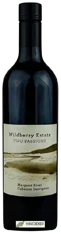 Weingut Wildberry Estate - Two Passions Cabernet Sauvignon