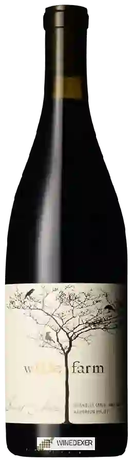 Weingut Wilde Farm - Donnelly Creek Vineyard Pinot Noir