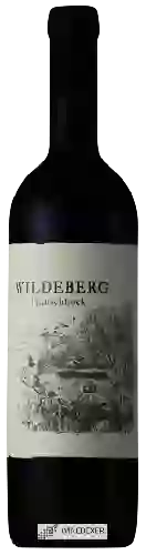 Weingut Wildeberg - Red