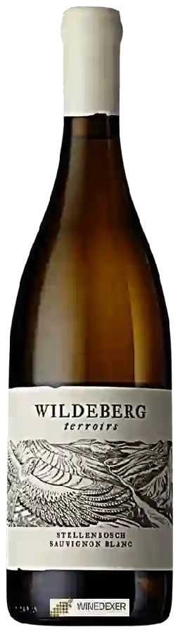 Weingut Wildeberg - Terroirs Sauvignon Blanc Weingut Wildeberg - Terroirs Sauvignon Blanc