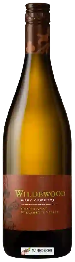 Weingut Wildewood - Chardonnay