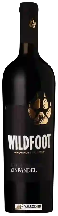 Weingut Wildfoot - Winemaker's Selection Negroamaro - Zinfandel