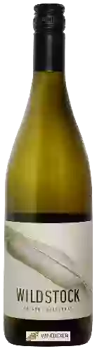 Weingut Wildstock - Chardonnay
