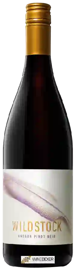 Weingut Wildstock - Pinot Noir Weingut Wildstock - Pinot Noir