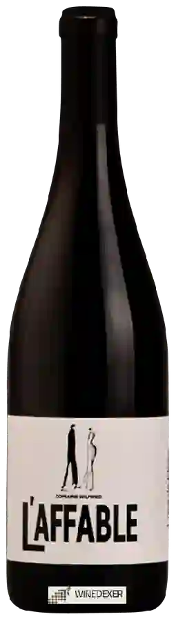 Weingut Wilfried - L'Affable Weingut Wilfried - L'Affable