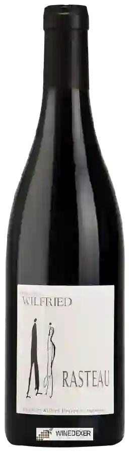 Weingut Wilfried - Rasteau Weingut Wilfried - Rasteau