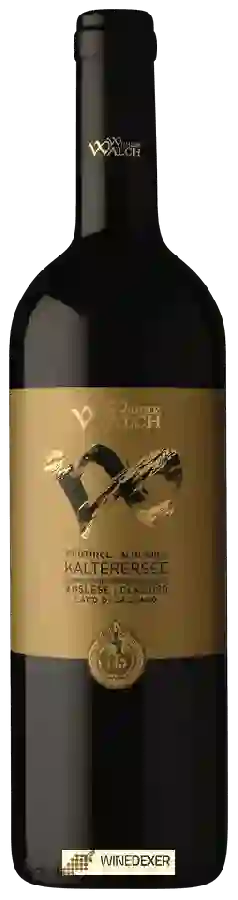 Weingut Wilhelm Walch - Kalterersee Auslese Classico Weingut Wilhelm Walch - Kalterersee Auslese Classico
