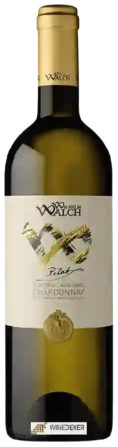 Weingut Wilhelm Walch - Pilat Chardonnay Weingut Wilhelm Walch - Pilat Chardonnay