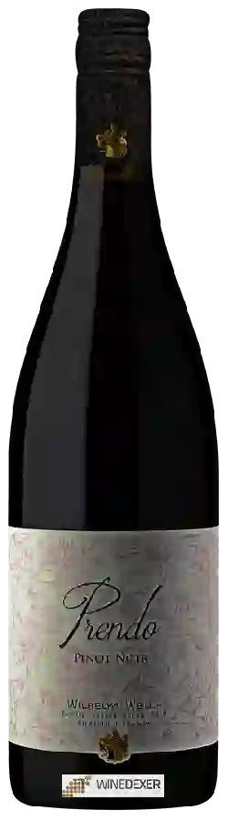 Weingut Wilhelm Walch - Prendo Pinot Noir Weingut Wilhelm Walch - Prendo Pinot Noir