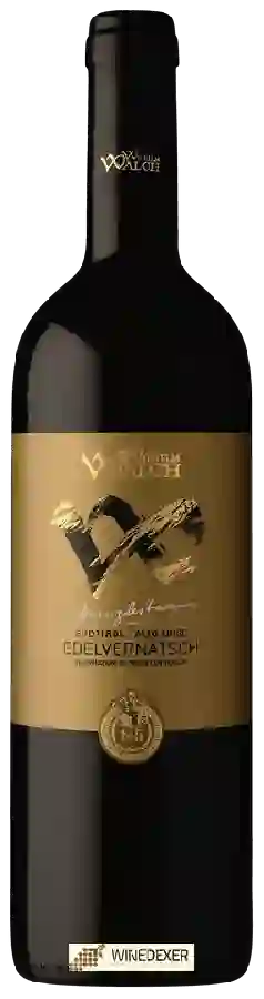 Weingut Wilhelm Walch - Kreuzleiten Edelvernatsch
