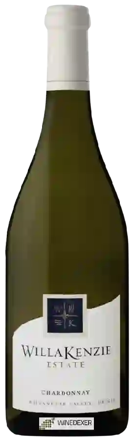 Weingut WillaKenzie Estate - Estate Chardonnay Weingut WillaKenzie Estate - Estate Chardonnay