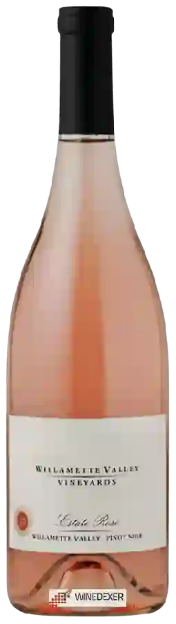Weingut Willamette Valley Vineyards - Estate Rosé