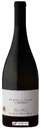 Weingut Willamette Valley Vineyards - Pinot Blanc