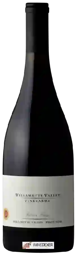 Weingut Willamette Valley Vineyards - Ribbon Ridge Pinot Noir