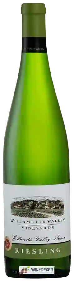 Weingut Willamette Valley Vineyards - Riesling
