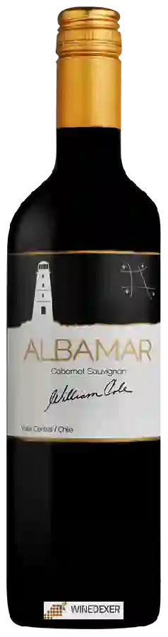 Weingut William Cole - Albamar Cabernet Sauvignon Weingut William Cole - Albamar Cabernet Sauvignon