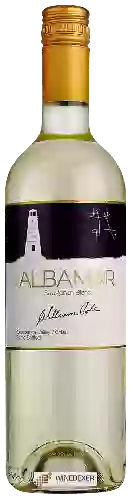 Weingut William Cole - Albamar Sauvignon Blanc