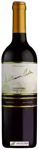 Weingut William Cole - Mirador Selection Carmenère
