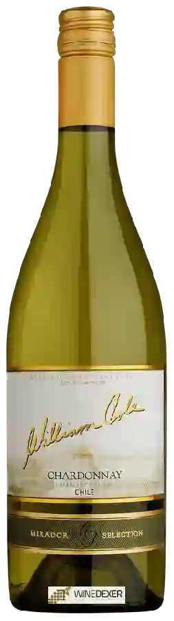 Weingut William Cole - Mirador Selection Chardonnay