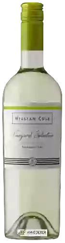 Weingut William Cole - Vineyard Selection Sauvignon Blanc