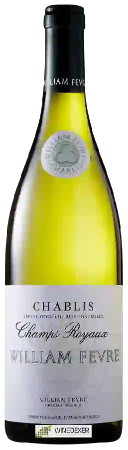 Weingut William Fèvre - Chablis 'Champs Royaux'