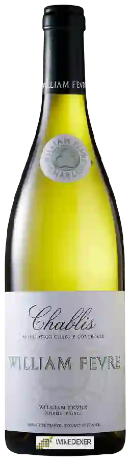 Weingut William Fèvre - Chablis Weingut William Fèvre - Chablis