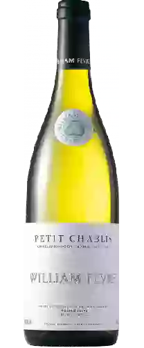 Weingut William Fèvre - Le Crioux Petit Chablis