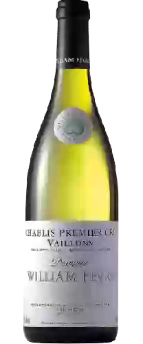 Weingut William Fèvre - Les Pierres Blanches Chablis Premier Cru 'Fourchaume'