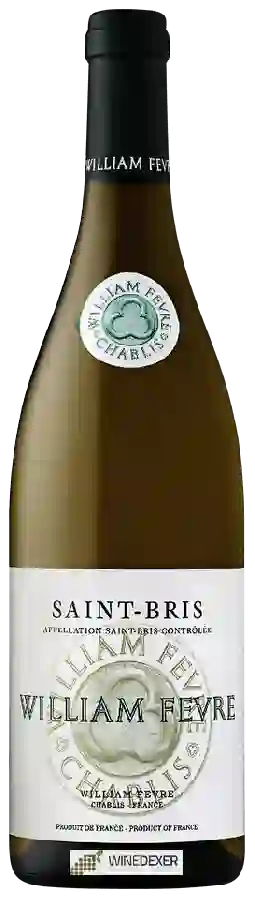 Weingut William Fèvre - Saint-Bris Weingut William Fèvre - Saint-Bris