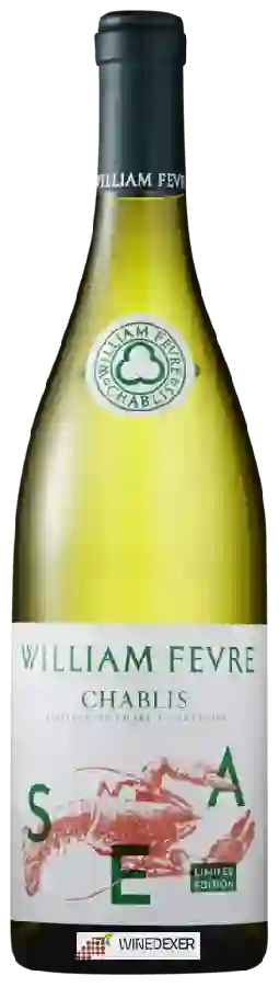Weingut William Fèvre - SEA Limited Edition Chablis Weingut William Fèvre - SEA Limited Edition Chablis